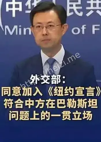 中国外交