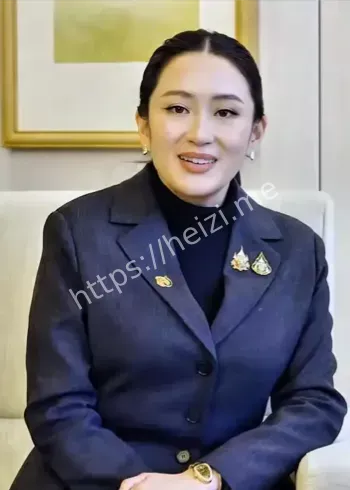 泰国政坛