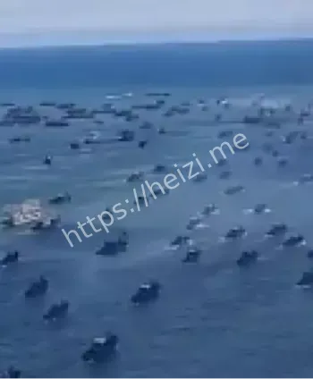 黄渤海伏季休渔结束